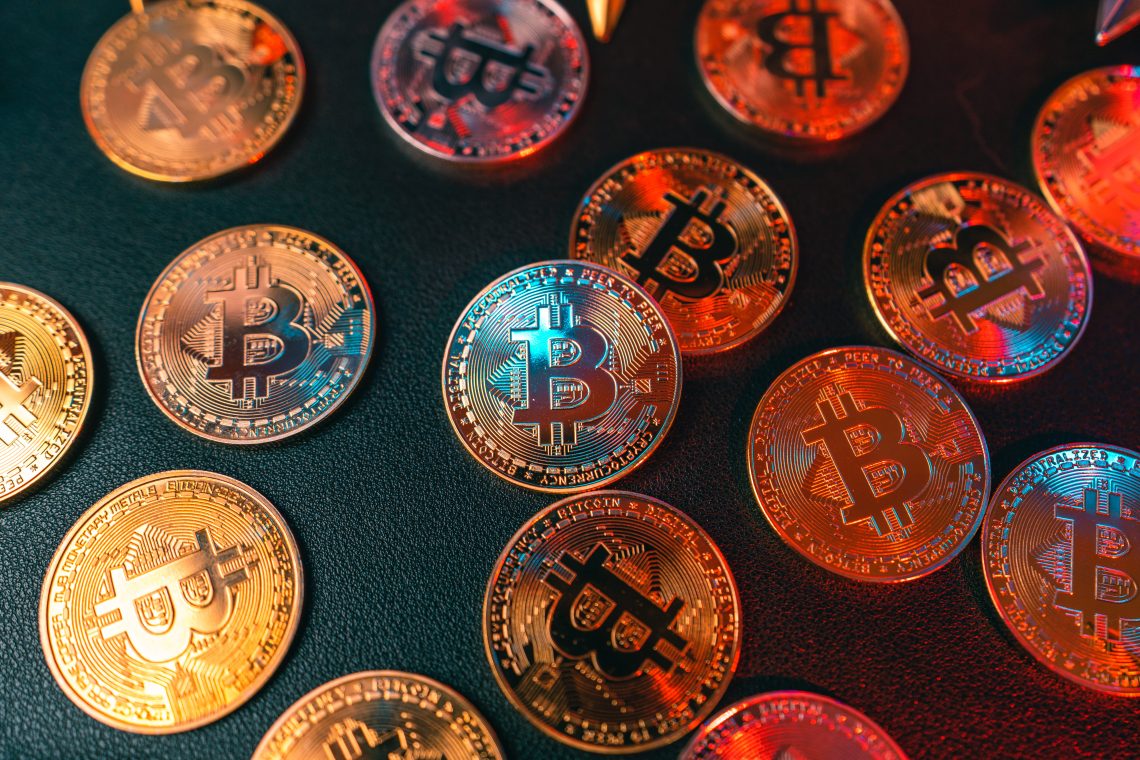 crypto casino