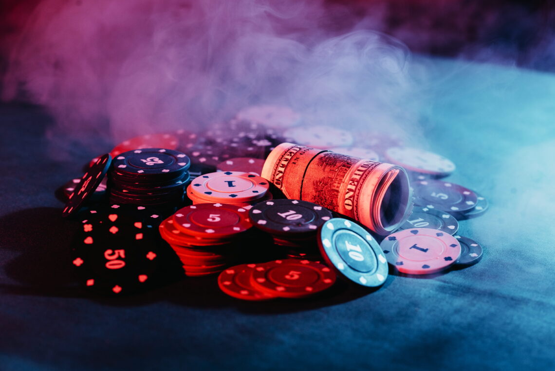 coinflip gambling
