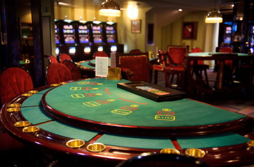 casino games kenya